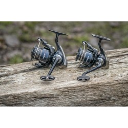 MOULINET N'ZON PLUS LT2024 DAIWA