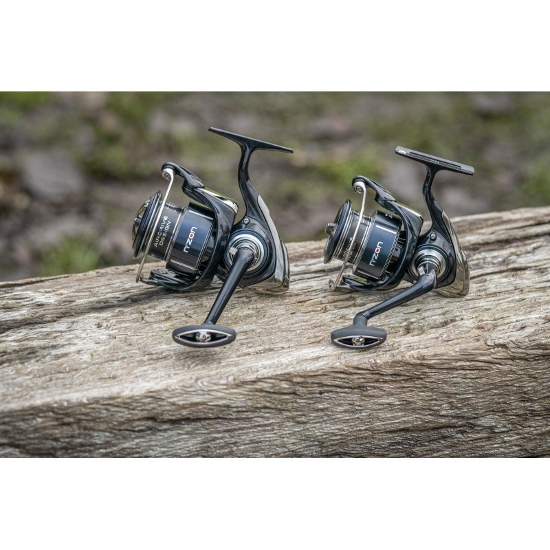 MOULINET N'ZON PLUS LT2024 DAIWA