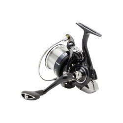 MOULINET N'ZON PLUS DISTANCE 25QD DAIWA