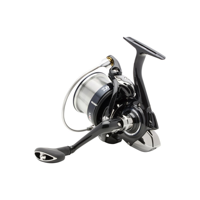 MOULINET N'ZON PLUS DISTANCE 25QD DAIWA