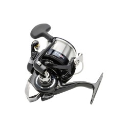 MOULINET N'ZON PLUS DISTANCE 25QD DAIWA