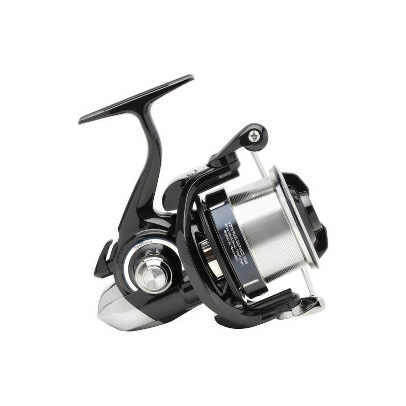 MOULINET N'ZON PLUS DISTANCE 25QD DAIWA