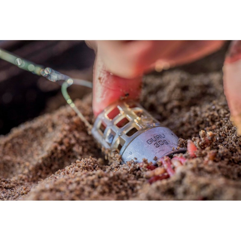 FEEDERS DISTANCE X-CHANGE SLIMLINE GURU