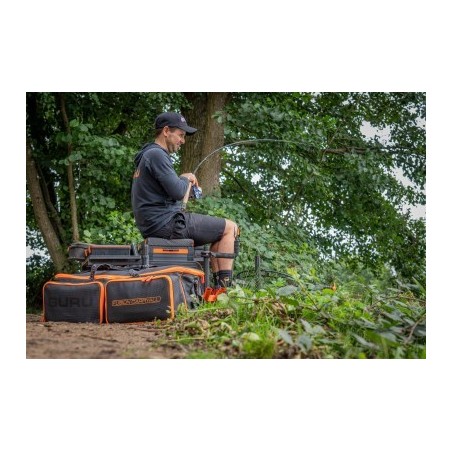 SAC FUSION CARRYALL L GURU