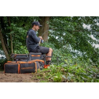 SAC FUSION CARRYALL L GURU