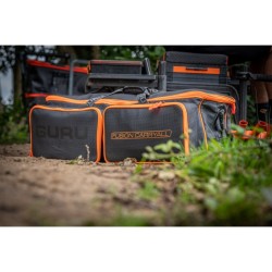 SAC FUSION CARRYALL L GURU