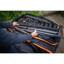 SAC FUSION CARRYALL L GURU