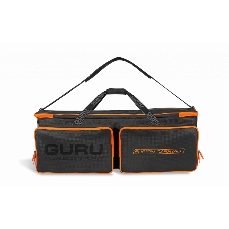 SAC FUSION CARRYALL L GURU