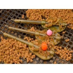 LARGE METHOD FEEDER ( X-SAFE SYSTEM) GURU LARGE METHOD FEEDER ( X-SAFE SYSTEM) GURU