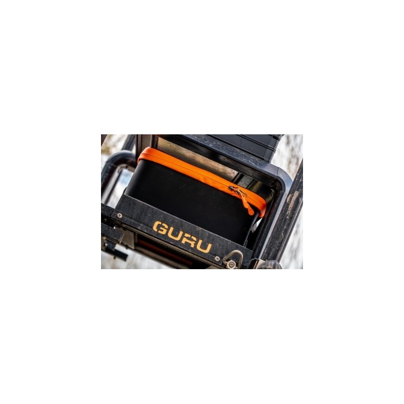 TROUSSE EVA FUSION POUR STATION BOXSAFE GURU