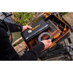 TROUSSE EVA FUSION POUR STATION BOXSAFE GURU