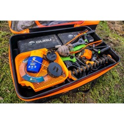 TROUSSE EVA FUSION POUR STATION BOXSAFE GURU