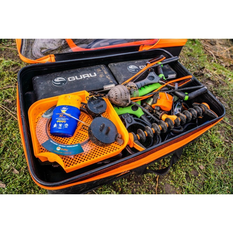 TROUSSE EVA FUSION POUR STATION BOXSAFE GURU