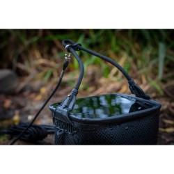 SEAU SOUPLE FUSION H20 WATER BUCKET GURU