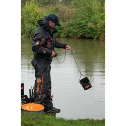 SEAU SOUPLE FUSION H20 WATER BUCKET GURU