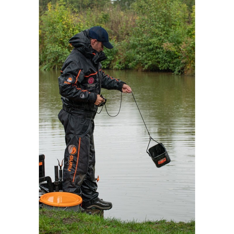 SEAU SOUPLE FUSION H20 WATER BUCKET GURU