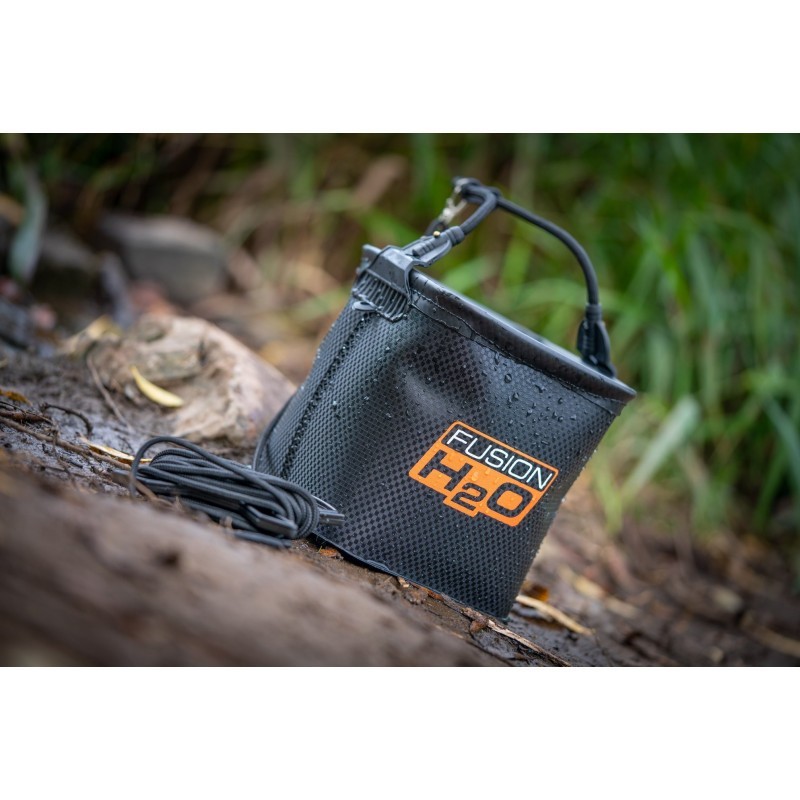 SEAU SOUPLE FUSION H20 WATER BUCKET GURU