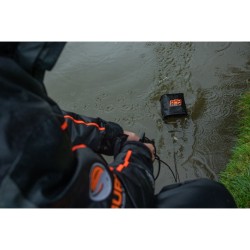 SEAU SOUPLE FUSION H20 WATER BUCKET GURU