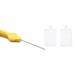 AIGUILLE SPEED NEEDLE GURU AIGUILLE SPEED NEEDLE GURU