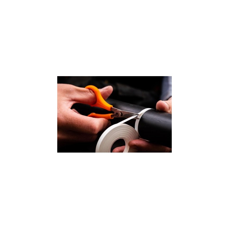 CISEAUX TRESSE CRANTE SERRATED SCISSORS GURU