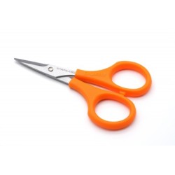 CISEAUX TRESSE CRANTE SERRATED SCISSORS GURU