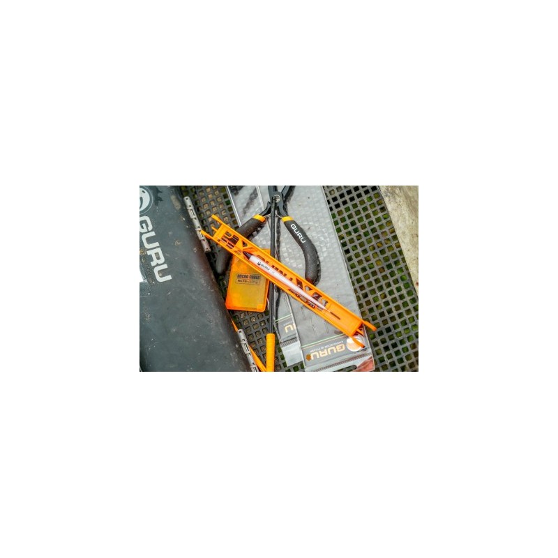 PINCE A PLOMBS SHOT PLIERS GURU