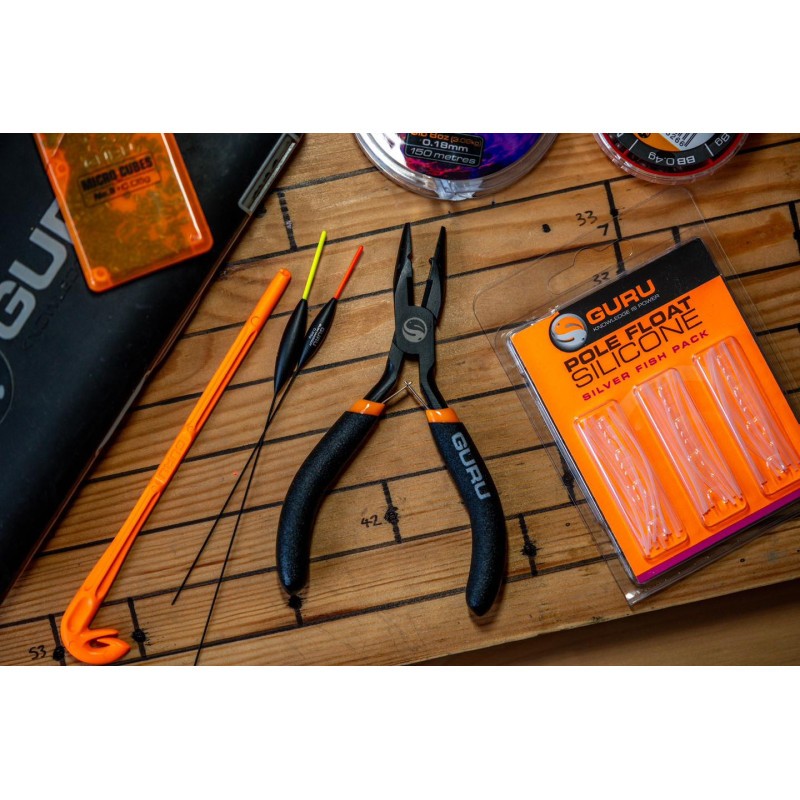 PINCE A PLOMBS SHOT PLIERS GURU