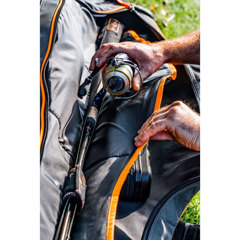 FOURREAU FUSION 4 CANNES GURU