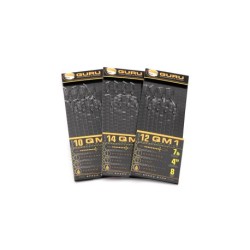 HAMEÇON MONTÉ QM1 SPEED STOP GURU