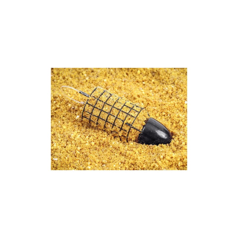 AMORCE BRÈME BREAM FEEDER 2KG SONUBAITS