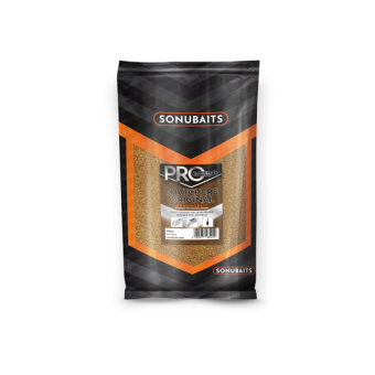 AMORCE PRO THATCHERS ORIGINAL SONUBAITS