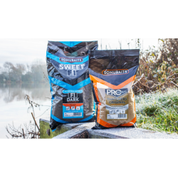 AMORCE PRO THATCHERS ORIGINAL SONUBAITS