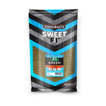 AMORCE SWEET F1 GREEN SONUBAITS