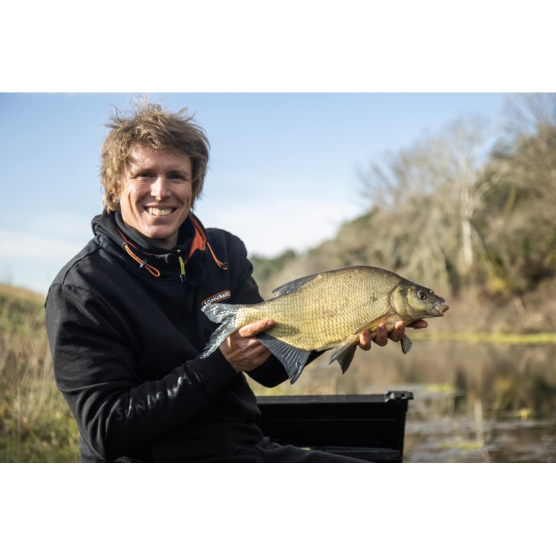 AMORCE BREME BREAM FEEDER 2KG SONUBAITS