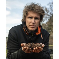 AMORCE VERS WORM FISHMEAL SONUBAITS