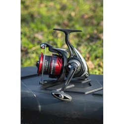 MOULINET NINJA FEEDER LT 6000 SS