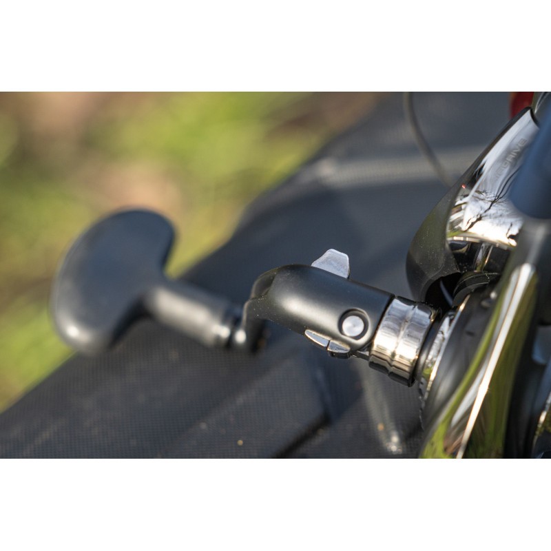 MOULINET NINJA FEEDER LT 6000 SS