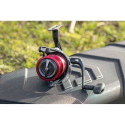 MOULINET NINJA FEEDER LT 6000 SS