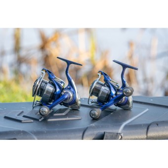 MOULINET TDR24 4012QD DAIWA