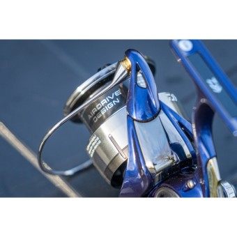 MOULINET TDR24 3012 QD DAIWA