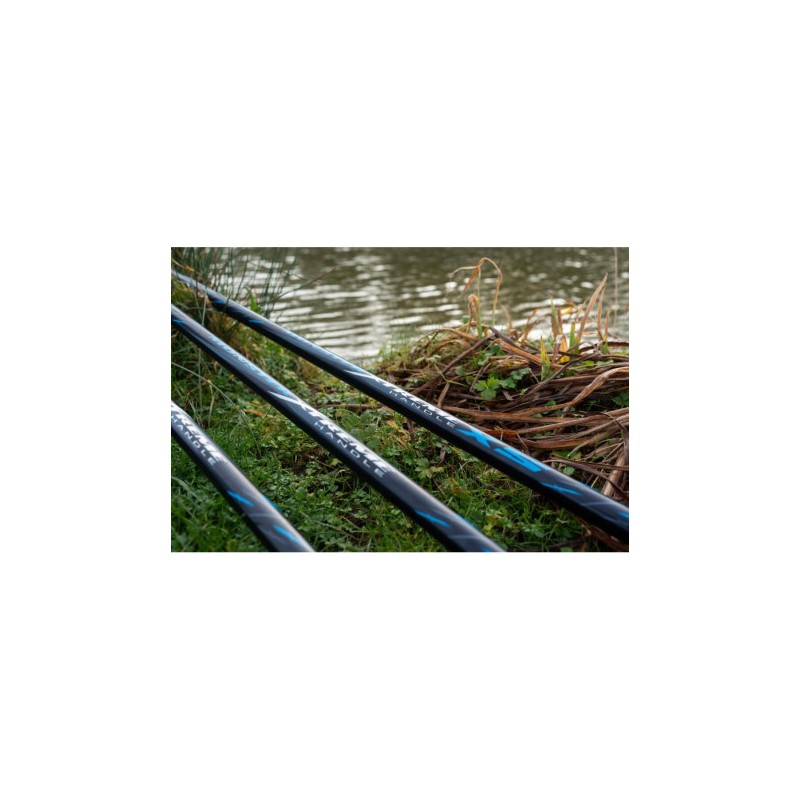 MANCHE D’ÉPUISETTE MONSTER XTREME XS 3.6M PRESTON INNO