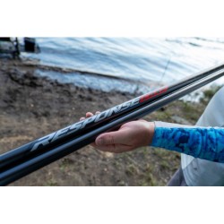 MANCHE D’ÉPUISETTE RESPONSE CARPE 3M PRESTON INNOVATIONS