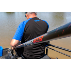 MANCHE D’ÉPUISETTE RESPONSE CARPE 3M PRESTON INNOVATIONS