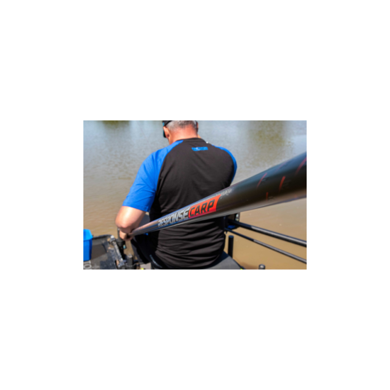 MANCHE D’ÉPUISETTE RESPONSE CARPE 3M PRESTON INNOVATIONS