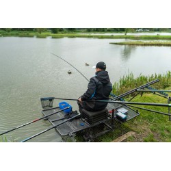 MANCHE D’ÉPUISETTE RESPONSE COMPÉTITION 4M PRESTON INNOVATIONS