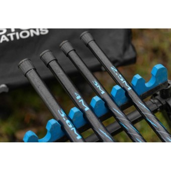 MANCHE D’ÉPUISETTE MONSTER XTREME 3M PRESTON INNOVATIONS