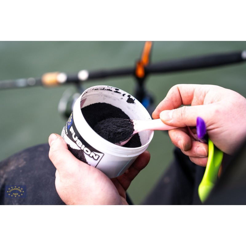 COLORANT POUR AMORCE  COLORS FUSION CHAMPION FEED