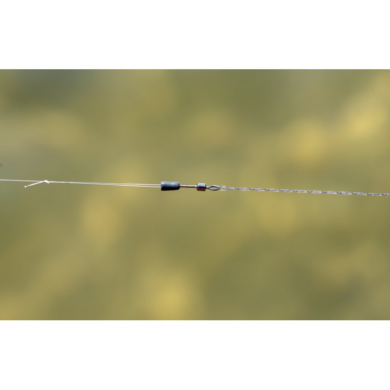 ÉMERILLON ATTACHE RAPIDE  HELI SWIVELS GURU