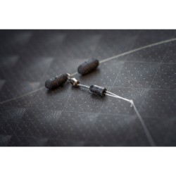 ÉMERILLON ATTACHE RAPIDE  HELI SWIVELS GURU