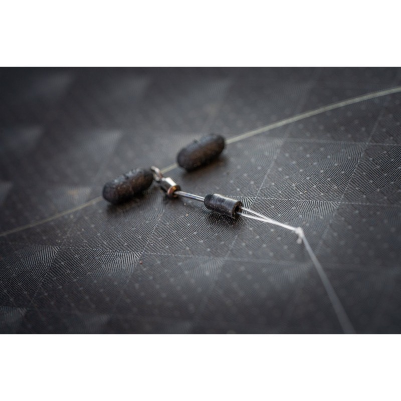 ÉMERILLON ATTACHE RAPIDE  HELI SWIVELS GURU